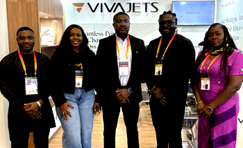 VivaJets to attend Africa CEO Forum, targets mobility for continental leadership